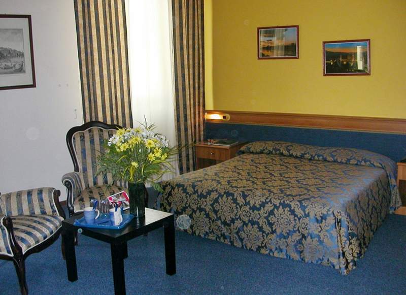 Hhb Hotel ฟลอเรนซ์ ห้อง รูปภาพ