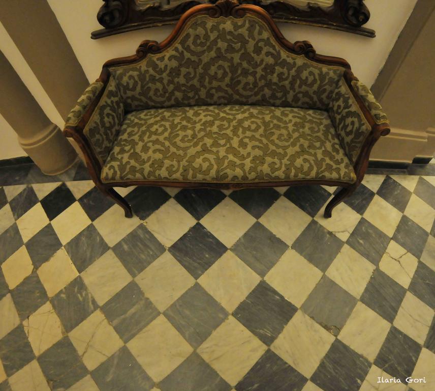 Hhb Hotel ฟลอเรนซ์ ภายนอก รูปภาพ