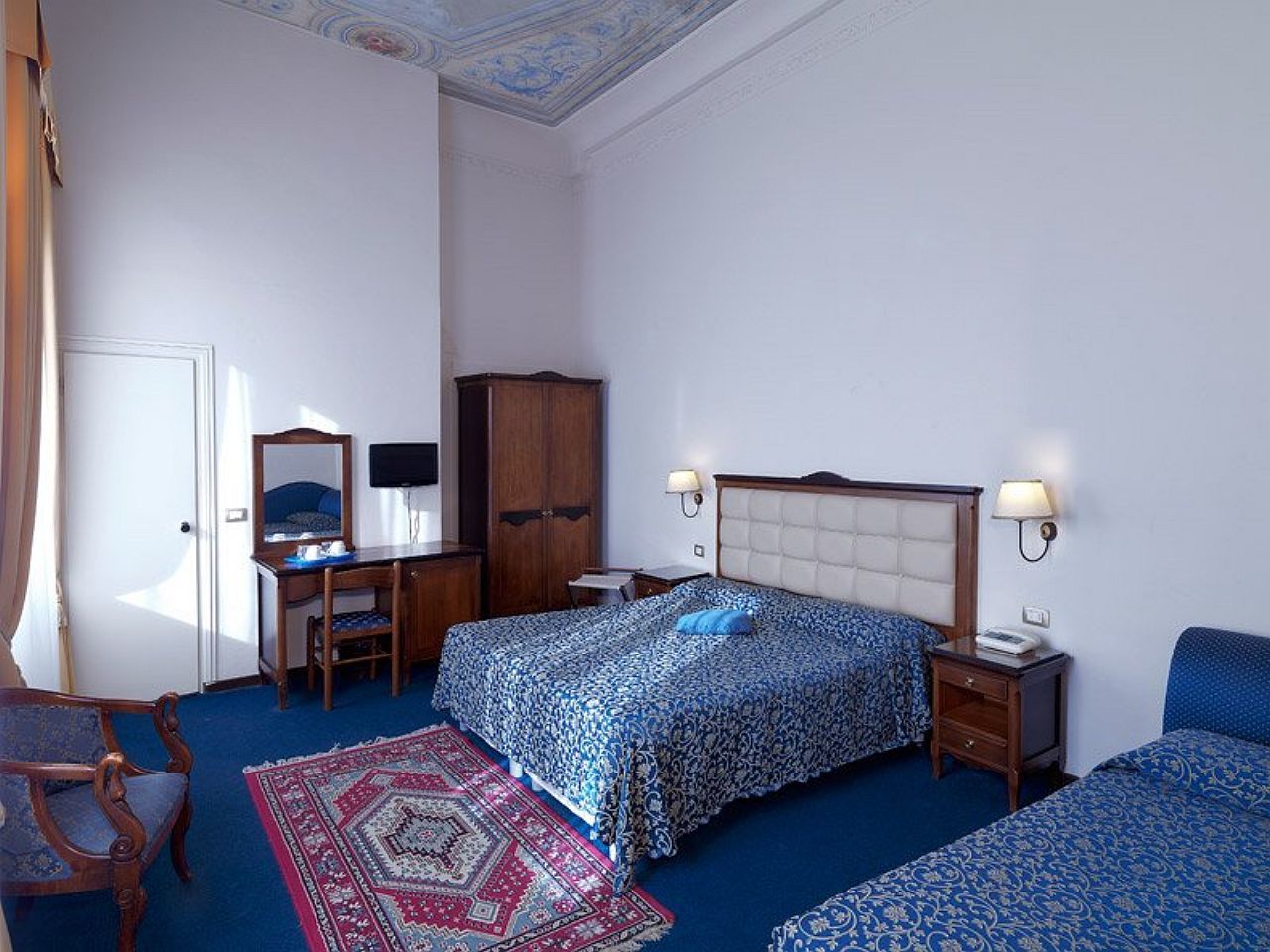 Hhb Hotel ฟลอเรนซ์ ภายนอก รูปภาพ