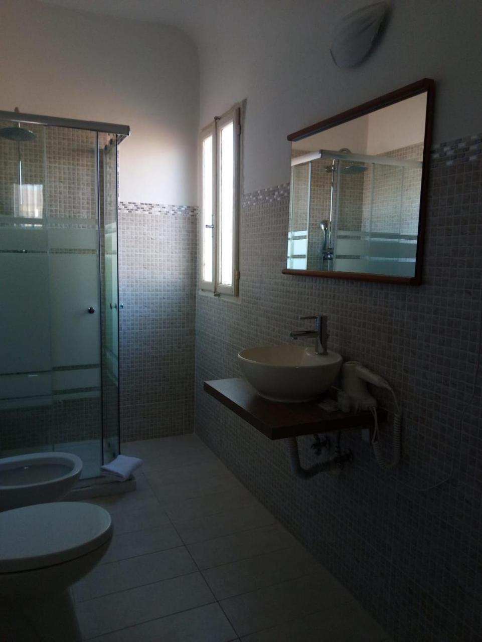 Hhb Hotel ฟลอเรนซ์ ภายนอก รูปภาพ